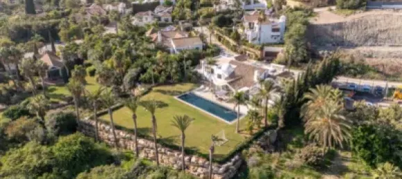5 Schlafzimmer Villa in El Paraiso, Spain, Nr. 57414 29