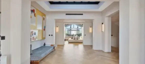 5 Schlafzimmer Villa in El Paraiso, Spain, Nr. 57414 21