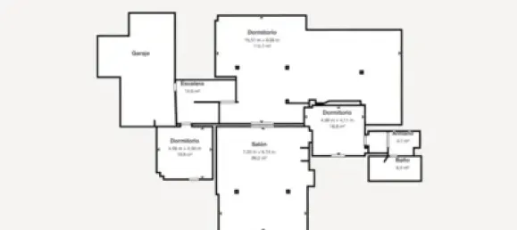 5 Schlafzimmer Villa in El Paraiso, Spain, Nr. 57414 34