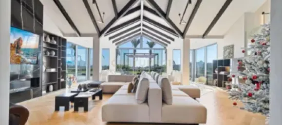 5 Schlafzimmer Villa in El Paraiso, Spain, Nr. 57414 26