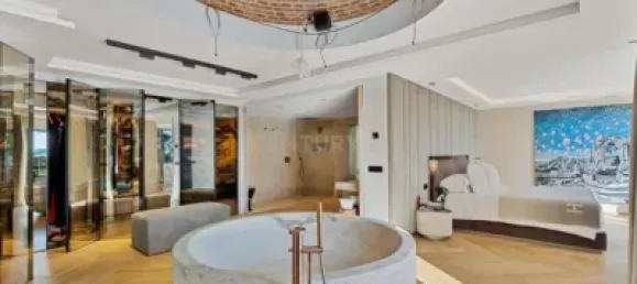 5 Schlafzimmer Villa in El Paraiso, Spain, Nr. 57414 50