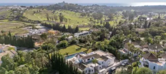 5 Schlafzimmer Villa in El Paraiso, Spain, Nr. 57414 25