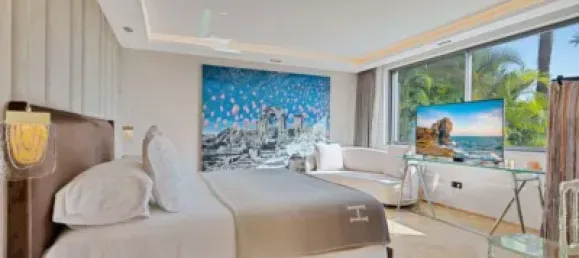 5 Schlafzimmer Villa in El Paraiso, Spain, Nr. 57414 4