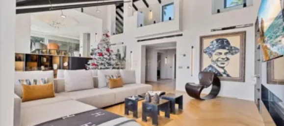 5 Schlafzimmer Villa in El Paraiso, Spain, Nr. 57414 28