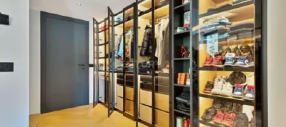 5 Schlafzimmer Villa in El Paraiso, Spain, Nr. 57414 8