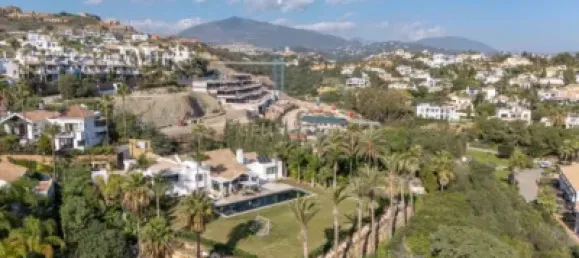 5 Schlafzimmer Villa in El Paraiso, Spain, Nr. 57414 24