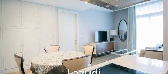 2 bedrooms Condo in Bangkok, Thailand No. 17596 9