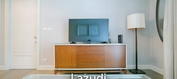 2 bedrooms Condo in Bangkok, Thailand No. 17596 5