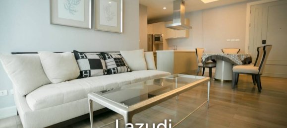 2 bedrooms Condo in Bangkok, Thailand No. 17596 4