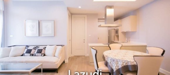 2 bedrooms Condo in Bangkok, Thailand No. 17596 3