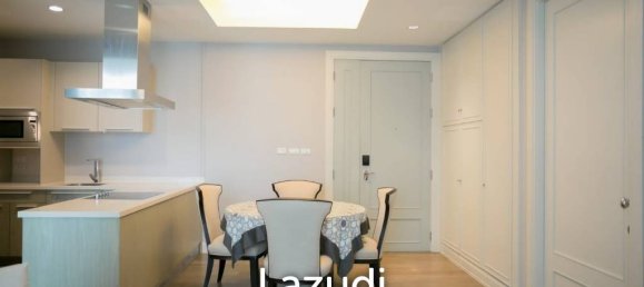 2 bedrooms Condo in Bangkok, Thailand No. 17596 10
