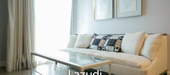 2 bedrooms Condo in Bangkok, Thailand No. 17596 2