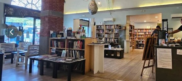 300m² Commercial property in Lucca, Italy No. 309422 3