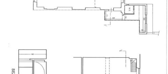 300m² Commercial property in Lucca, Italy No. 309422 8