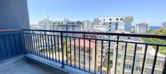 Apartment 2+1 in Antalya, Turkey No. 33980 14