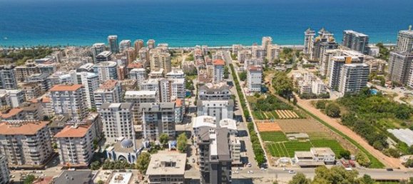 Apartment 2+1 in Antalya, Turkey No. 33980 29