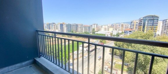 Apartment 2+1 in Antalya, Turkey No. 33980 17