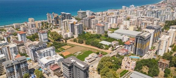 Apartment 2+1 in Antalya, Turkey No. 33980 30