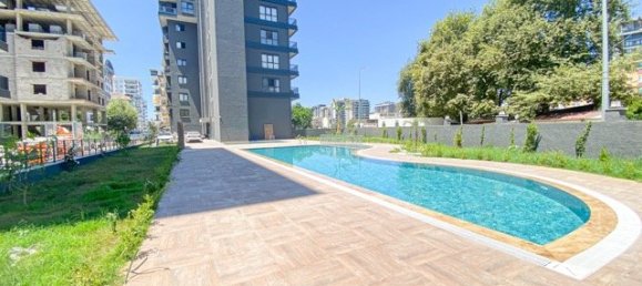 Apartment 2+1 in Antalya, Turkey No. 33980 22