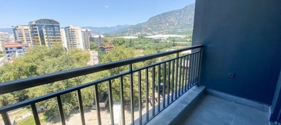 Apartment 2+1 in Antalya, Turkey No. 33980 19