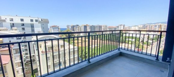 Apartment 2+1 in Antalya, Turkey No. 33980 13