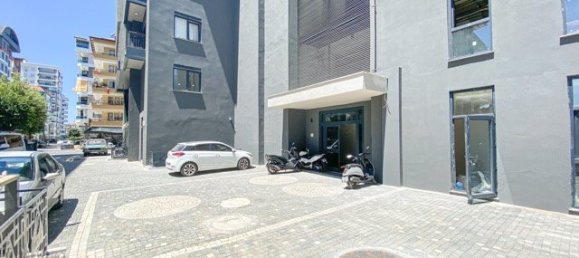 Apartment 2+1 in Antalya, Turkey No. 33980 21