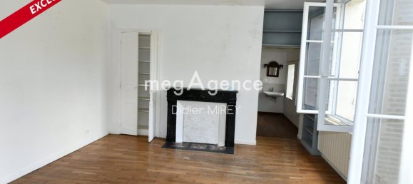 Casa de 3 dormitorios en Aube, France No. 66276 2