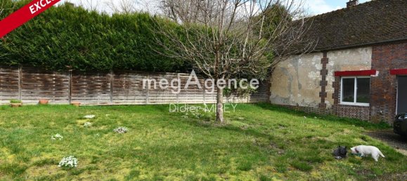 Casa de 3 dormitorios en Aube, France No. 66276 9