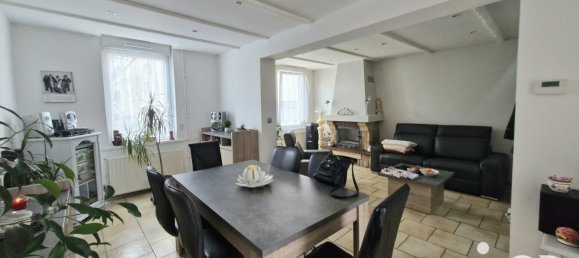 2 Schlafzimmer Haus in Wattrelos, France, Nr. 260322 3