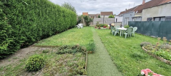 2 Schlafzimmer Haus in Wattrelos, France, Nr. 260322 9