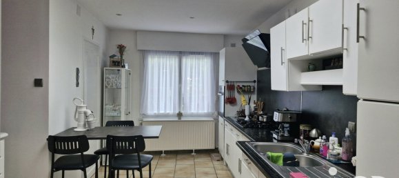 2 Schlafzimmer Haus in Wattrelos, France, Nr. 260322 4