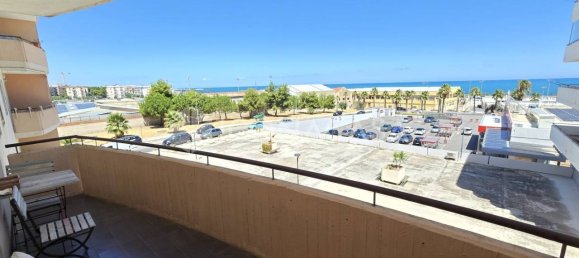 Apartamento de 4 habitaciónes en Molfetta, Italy No. 266715 7