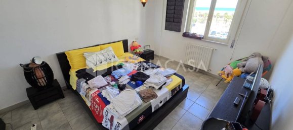 Apartamento de 4 habitaciónes en Molfetta, Italy No. 266715 32