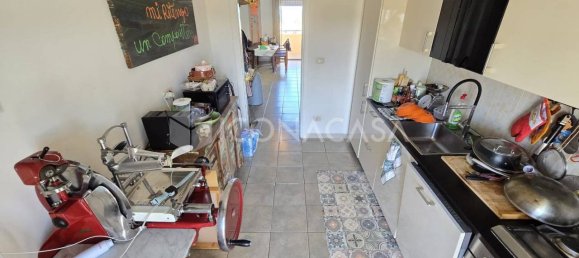 Apartamento de 4 habitaciónes en Molfetta, Italy No. 266715 12