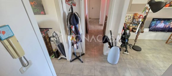 Apartamento de 4 habitaciónes en Molfetta, Italy No. 266715 20