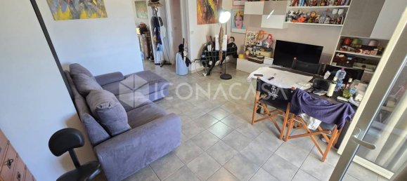 Apartamento de 4 habitaciónes en Molfetta, Italy No. 266715 13