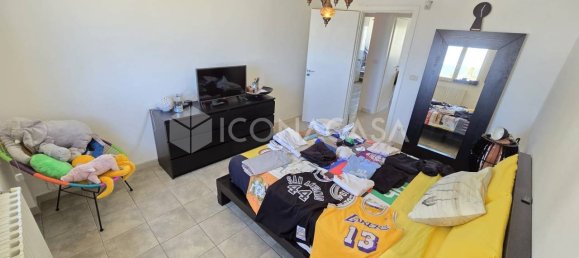 Apartamento de 4 habitaciónes en Molfetta, Italy No. 266715 33