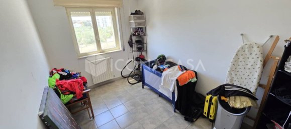Apartamento de 4 habitaciónes en Molfetta, Italy No. 266715 30