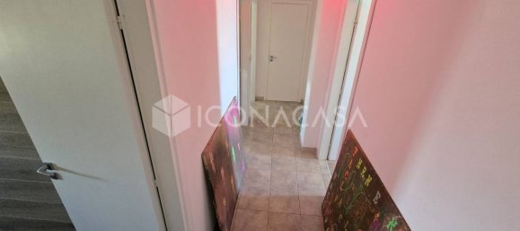 Apartamento de 4 habitaciónes en Molfetta, Italy No. 266715 19