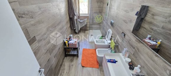 Apartamento de 4 habitaciónes en Molfetta, Italy No. 266715 22