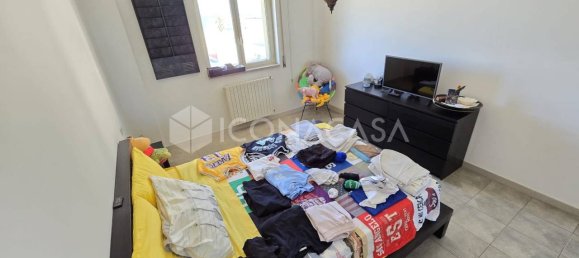 Apartamento de 4 habitaciónes en Molfetta, Italy No. 266715 31