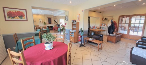 Propiedad comercial en Macquigny, France 2646 m² No. 239772 6