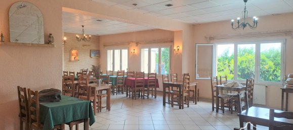 Propiedad comercial en Macquigny, France 2646 m² No. 239772 9