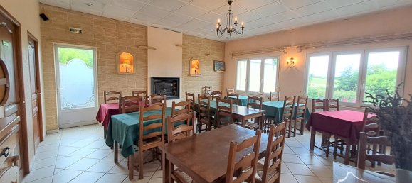 Propiedad comercial en Macquigny, France 2646 m² No. 239772 7