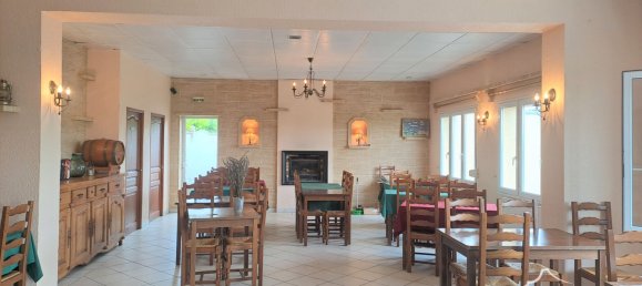 Propiedad comercial en Macquigny, France 2646 m² No. 239772 8