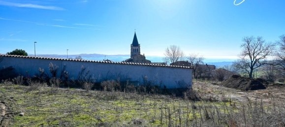 Terrain à Pomeys, France No. 198153 2