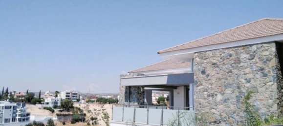 4 غرف نوم فيلا في Limassol, Cyprus رقم 21891 11