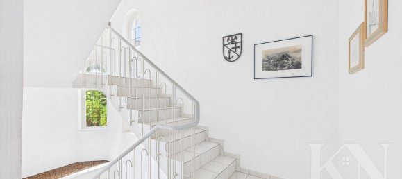 Таунхаус с 10 комнатами в Саарбрюккен, Германия № 351883 26