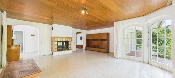 Таунхаус с 10 комнатами в Саарбрюккен, Германия № 351883 49