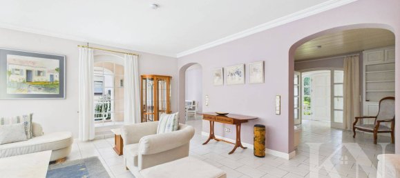 Таунхаус с 10 комнатами в Саарбрюккен, Германия № 351883 10